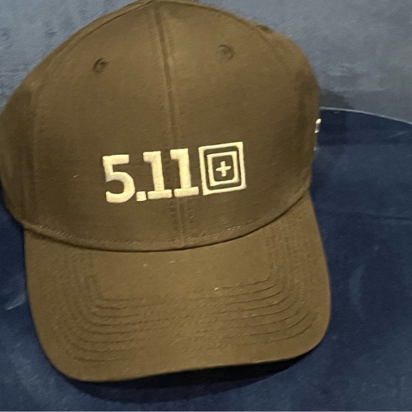 5.11 Tactical Other - 5.11 Tactical Hat Brand New
